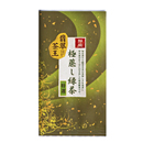 翡翠茶王(100g 袋入り)