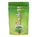 水出し玄米茶