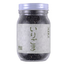 いりごま黒 (225g)
