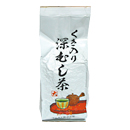 茎入り深蒸し茶
