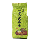 抹茶入玄米茶