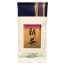 新茶「紫」(100g 袋入り)