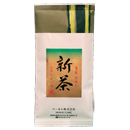 新茶「緑」(100g 袋入り)
